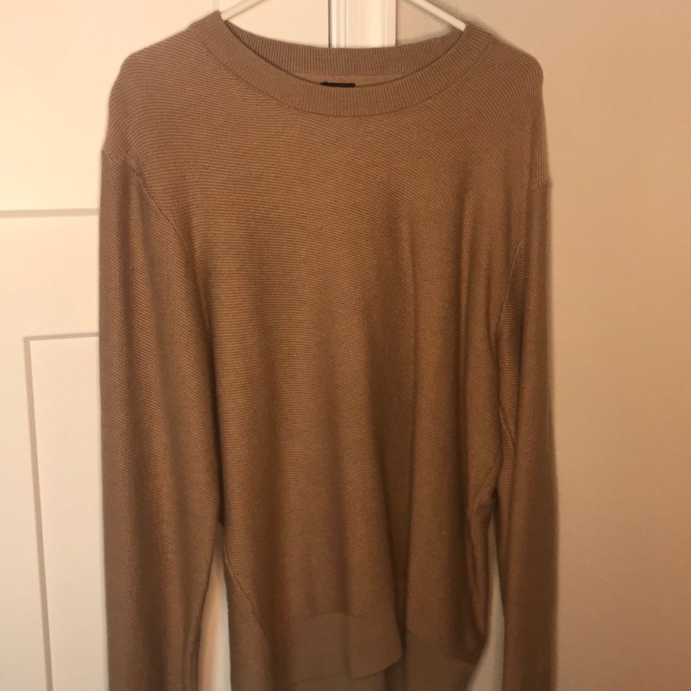 Hm knit sweater